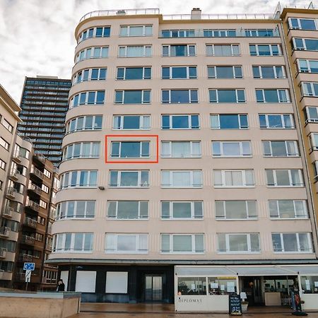 Studio47 Apartment Oostende Ngoại thất bức ảnh