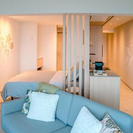 Studio47 Apartment Oostende Ngoại thất bức ảnh