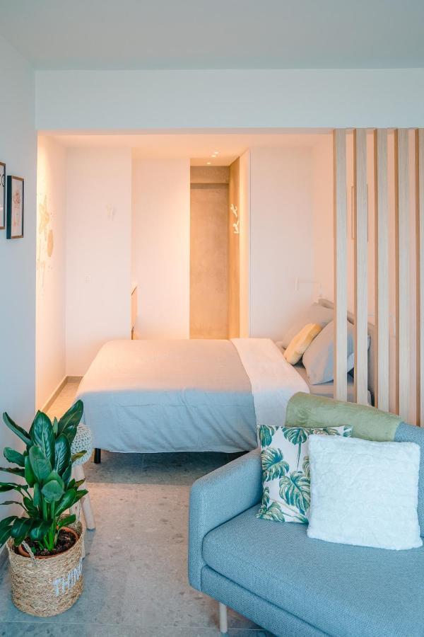 Studio47 Apartment Oostende Ngoại thất bức ảnh
