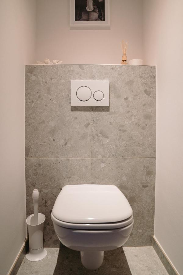 Studio47 Apartment Oostende Ngoại thất bức ảnh