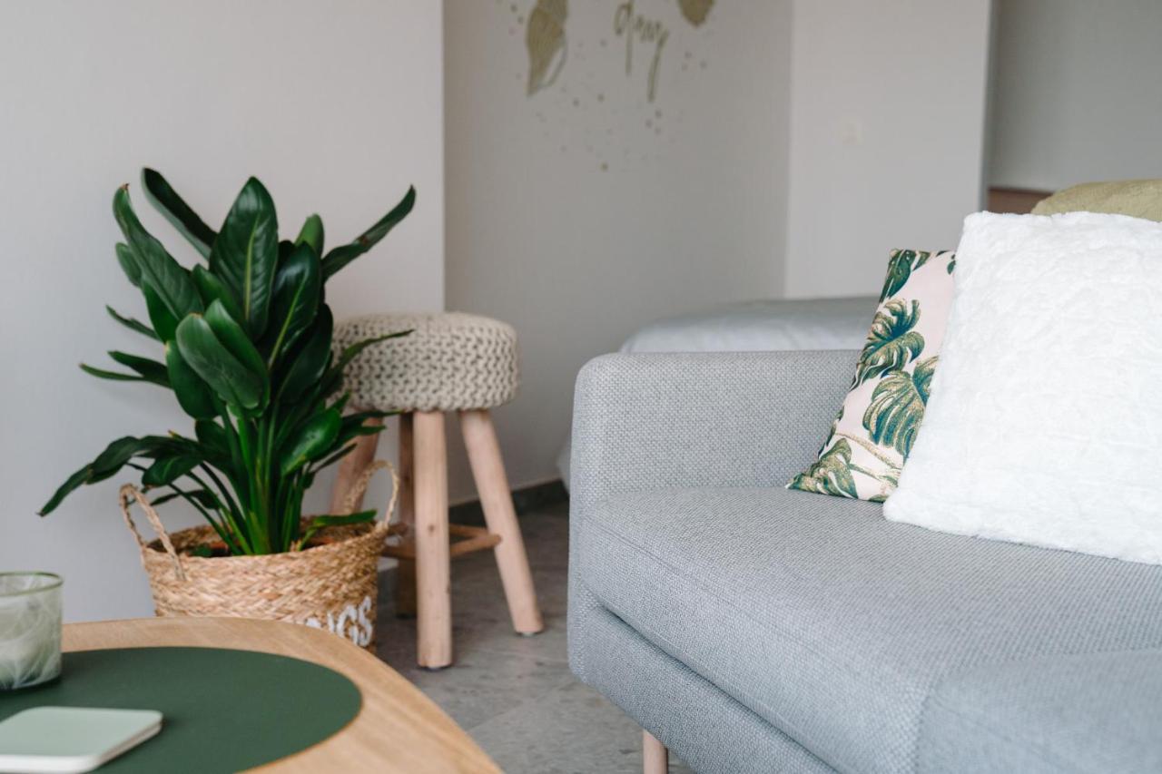 Studio47 Apartment Oostende Ngoại thất bức ảnh