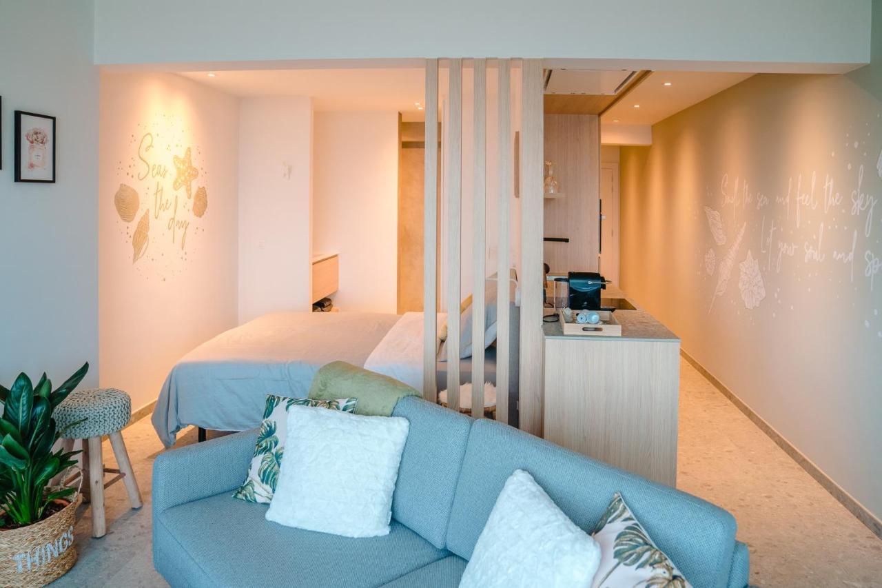 Studio47 Apartment Oostende Ngoại thất bức ảnh