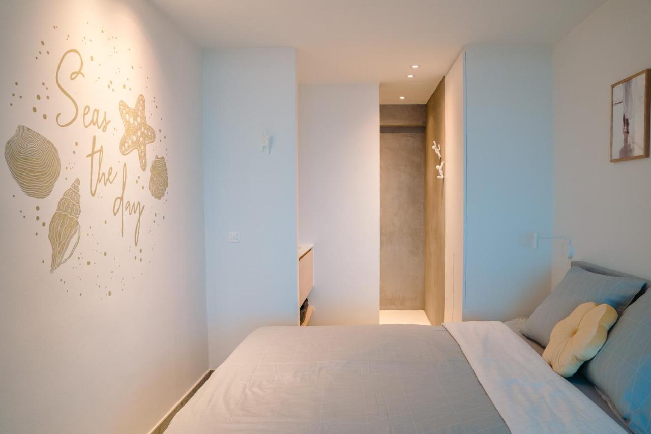 Studio47 Apartment Oostende Ngoại thất bức ảnh
