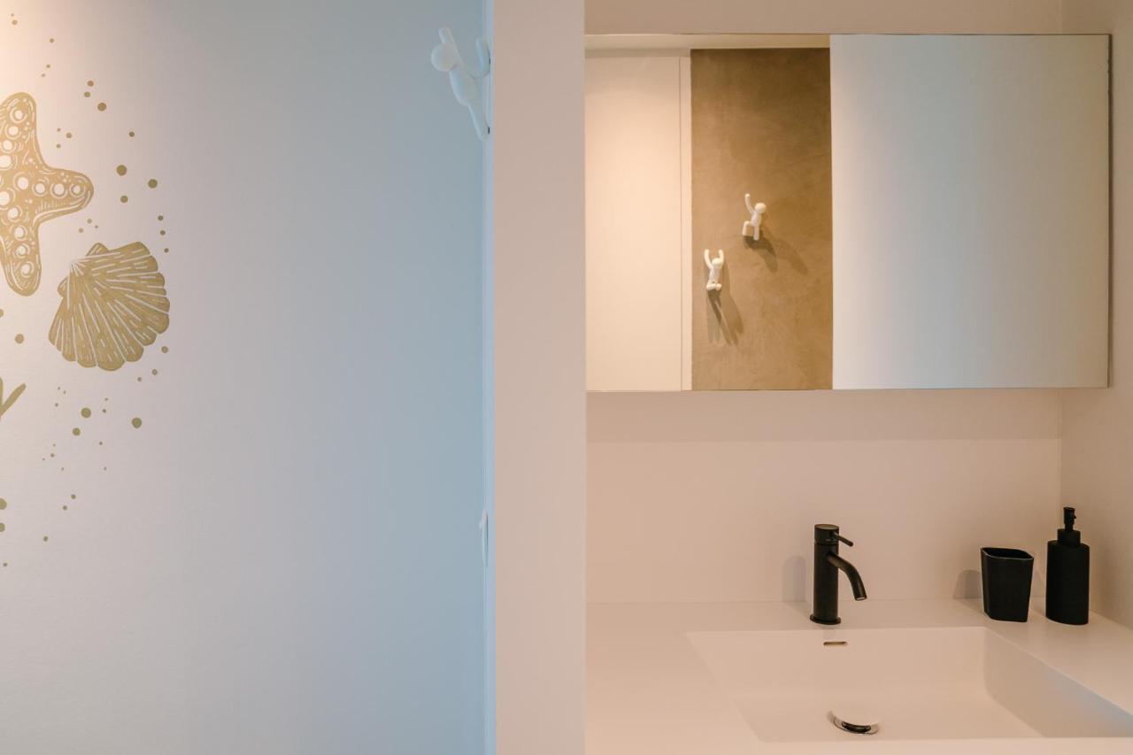Studio47 Apartment Oostende Ngoại thất bức ảnh