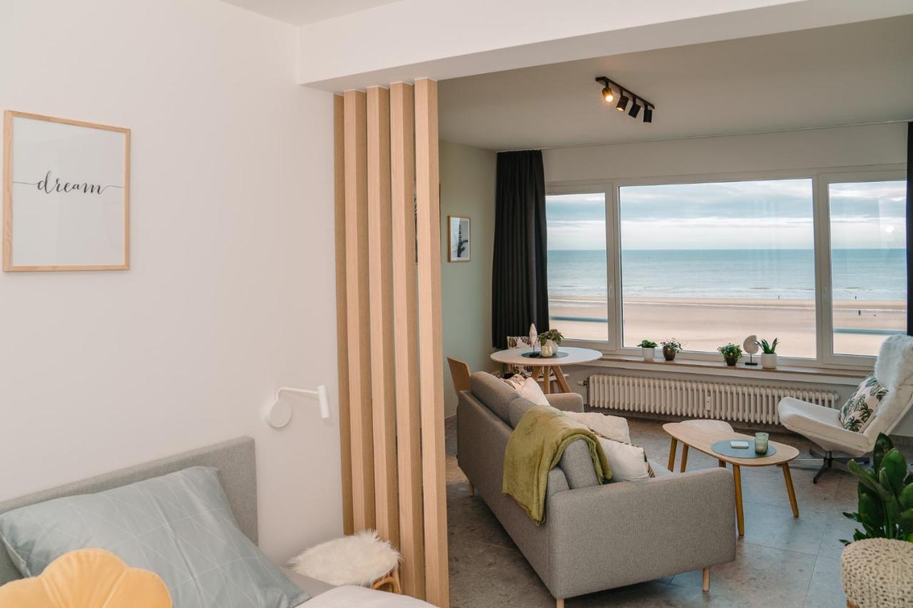 Studio47 Apartment Oostende Ngoại thất bức ảnh
