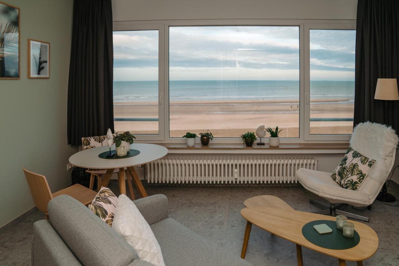 Studio47 Apartment Oostende Ngoại thất bức ảnh